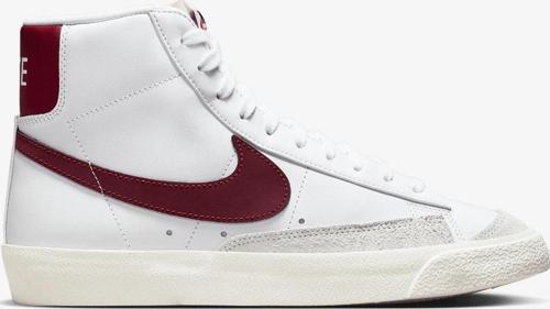 NIKE BLAZER MID 77 VINTAGE ERKEK AYAKKABI BQ6806-111