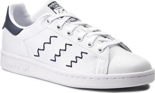 ADIDAS STAN SMITH KADIN AYAKKABI BZ0402