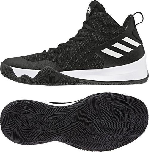 ADIDAS EXPLOSIVE FLASH ERKEK AYAKKABI CQ0427