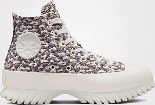 CHUCK TAYLOR ALL STAR LUGGED  2.0 KADIN  AYAKKABI A00877C