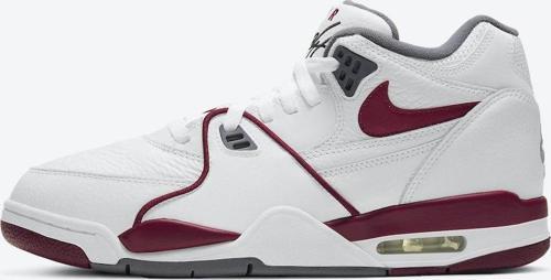 NIKE AIR FLIGHT 89 ERKEK AYAKKABI DD1173-100