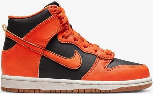 NIKE DUNK HIGH UNISEX ÇOCUK AYAKKABI DD2314-004