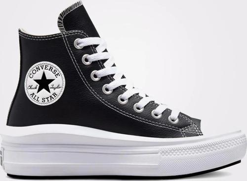 CHUCK TAYLOR ALL STAR MOVE PLATFORM UNISEX AYAKKABI A04294C