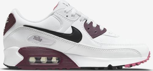NIKE AIR MAX 90 KADIN AYAKKABI DH1316-100