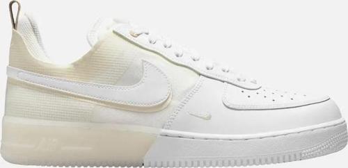 NIKE AIR FORCE 1 REACT KADIN AYAKKABI DH7615-100