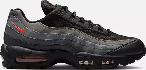NIKE AIR MAX 95 ERKEK AYAKKABI FD0663-002
