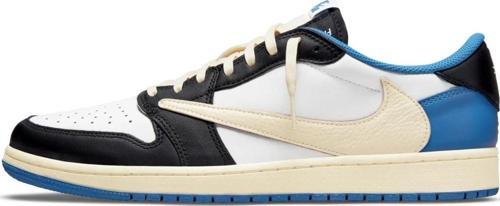 NIKE AIR JORDAN 1 LOW OG ERKEK AYAKKABI DM7866-140