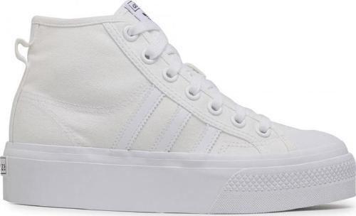 ADIDAS NIZZA PLATFORM UNISEX AYAKKABI FY2782