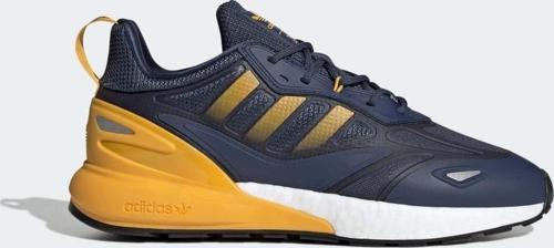 ADIDAS ZX BOOST 2.0 ERKEK AYAKKABI GZ7733