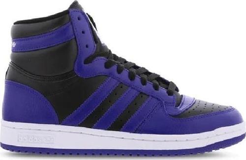 ADIDAS TOP TEN ERKEK AYAKKABI GX0755
