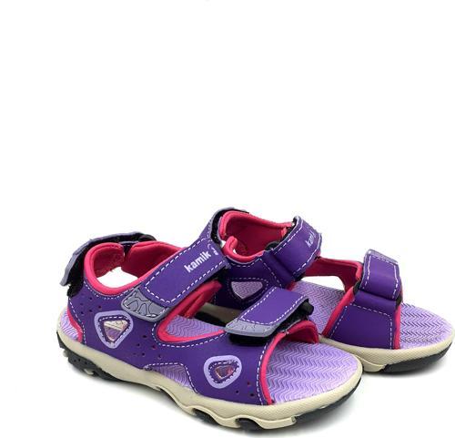 KAMIK ÇOCUK SANDALET HHK9126-PUR