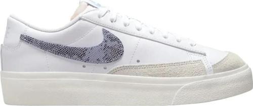 NIKE BLAZER LOW KADIN AYAKKABI DV6978-100