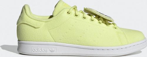 ADIDAS STAN SMITH KADIN AYAKKABI GX8553