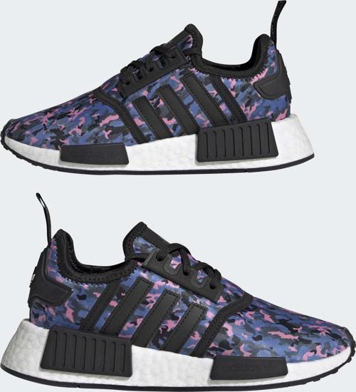 ADIDAS NMD_R1 KADIN AYAKKABI HQ6183