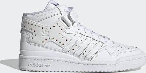 ADIDAS FORUM MID KADIN AYAKKABI GY0819