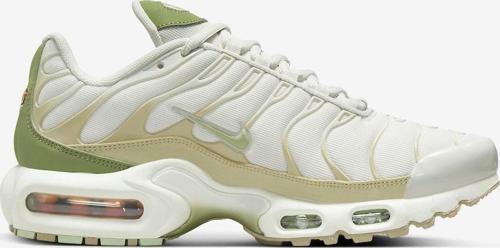 NIKE AIR MAX PLUS KADIN AYAKKABI DX8954-001