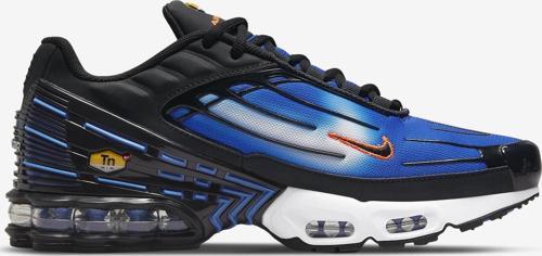 NIKE AIR MAX PLUS III KADIN AYAKKABI DX9262-400