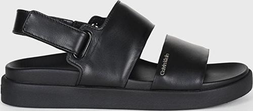CALVIN KLEIN KADIN SANDALET HW0HW01984-BEH