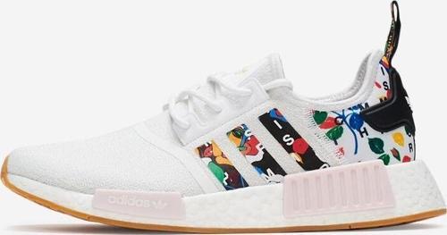 ADIDAS NMD R1 KADIN AYAKKABI GW0563