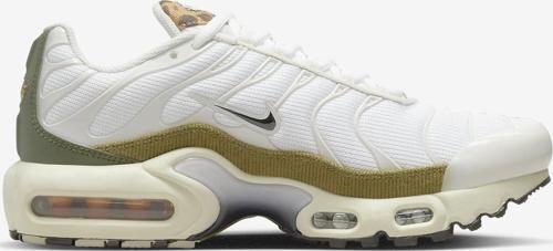 NIKE AIR MAX PLUS KADIN AYAKKABI DX9283-100