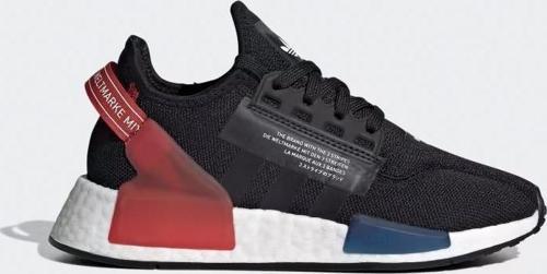 ADIDAS NMD_R1 V2 KADIN AYAKKABI GW3553