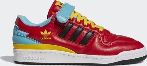 ADIDAS FORUM LOW ERKEK AYAKKABI GY6493