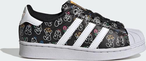 ADIDAS SUPERSTAR X JAMES JARVIS UNISEX ÇOCUK AYAKKABI ID7183
