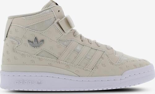 ADIDAS FORUM MID KADIN AYAKKABI IE5300
