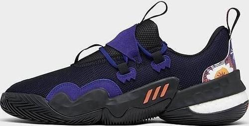 ADIDAS TRAE YOUNG ERKEK AYAKKABI GZ4627