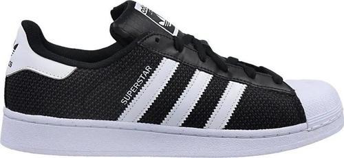 ADIDAS SUPERSTAR HERRINGBONE ERKEK AYAKKABI S75963