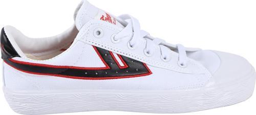 WARRIOR KADIN AYAKKABI WB1-OUTLINE-WHITE