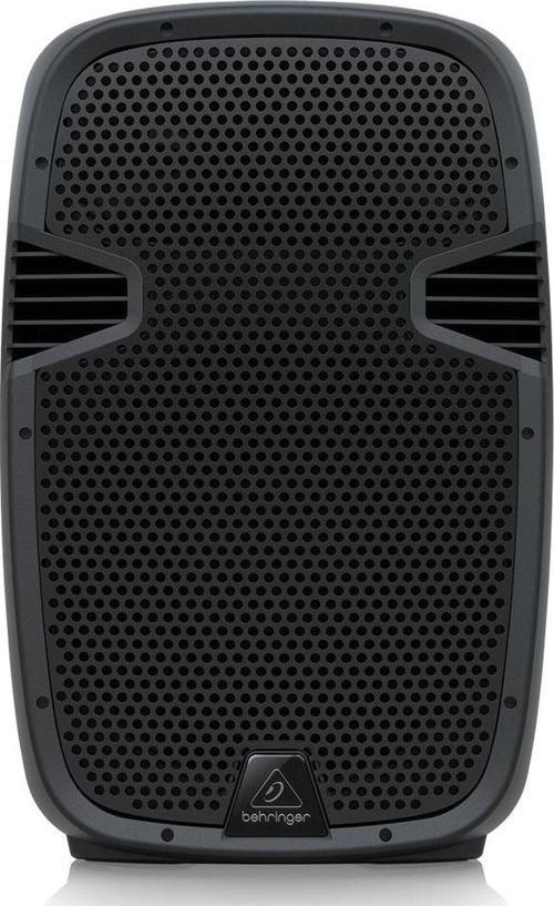 BEHRINGER Aktif 600 Watt 12" PA Hoparlör Sistemi