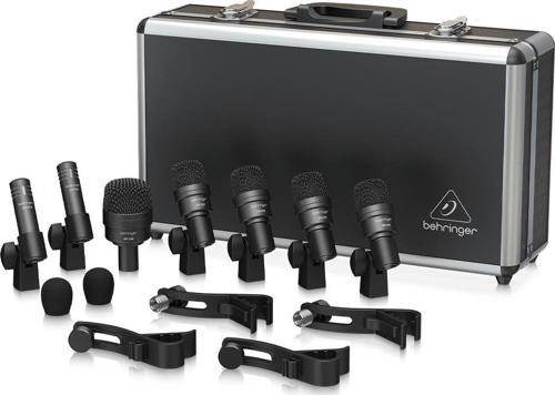 BEHRINGER BC1200 / Dinamik ve Condenser Mikrofon