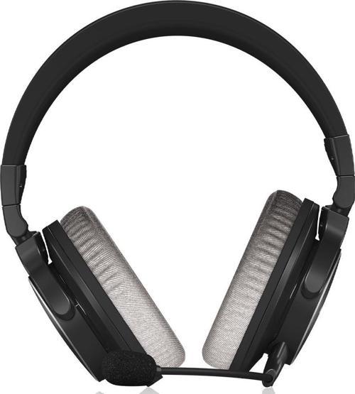 BEHRINGER BH470U Mikrofonlu USB Gaming ve Yayıncı Kulaklığı