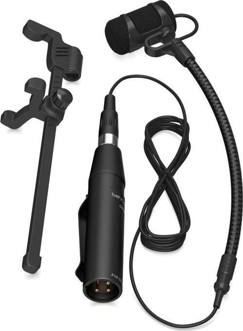 CB100 Akustik Gitar için Condenser Mikrofon