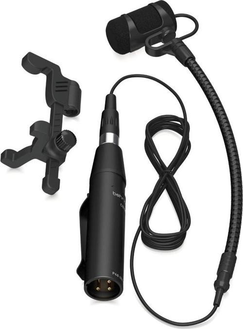 CB100 Keman için Condenser Mikrofon