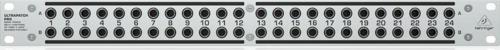 BEHRINGER Çok Fonksiyonlu Dengeli Patchbay
