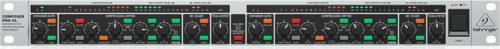 BEHRINGER COMPOSER PRO-XL MDX2600 / Compressors/Li