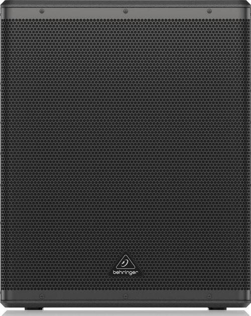 BEHRINGER DR18SUB Taşınabilir Subwoofer Hoparlör