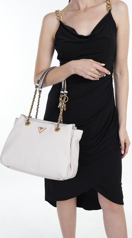 KADIN OMUZ ÇANTASI VB878209-SEASHELL