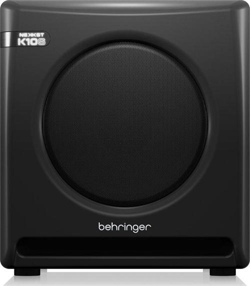 BEHRINGER NEKKST K10S Referans Subwoofer