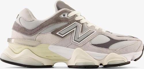 UNISEX AYAKKABI U9060GRY