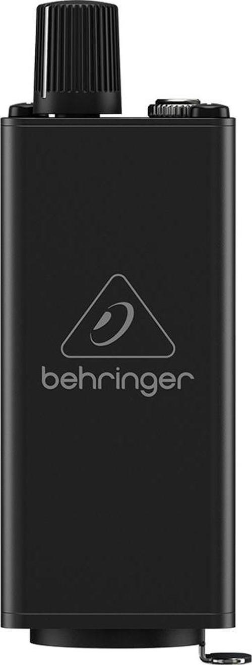 BEHRINGER PM1 Kişisel In-Ear Monitör Beltpack