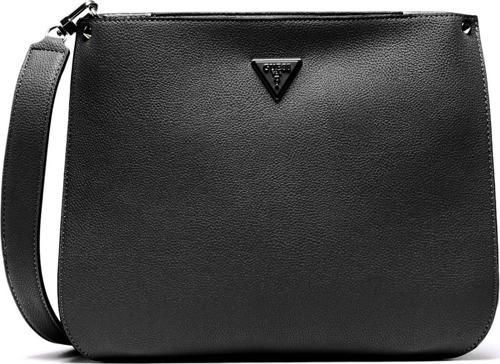 KADIN OMUZ ÇANTASI BG877818-BLACK