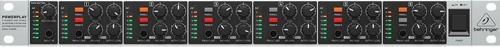 BEHRINGER POWERPLAY HA6000 / Kulaklık Amfisi