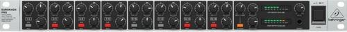 BEHRINGER RX1602 V2 16 Kanal Ultra Düşük Gürültülü Line Mikser