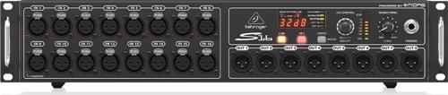 BEHRINGER S16 I/O Ses Kartı