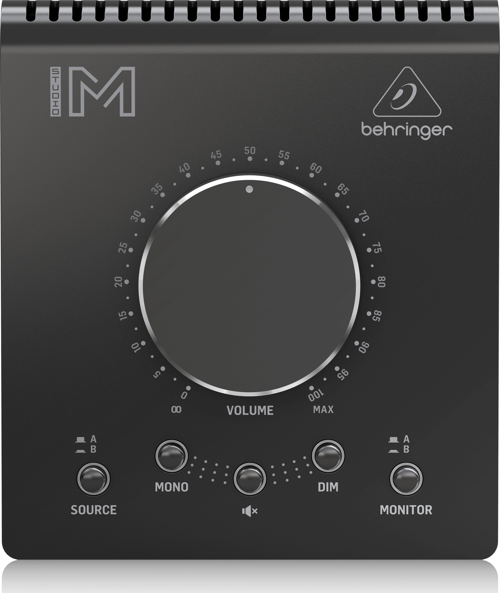 BEHRINGER STUDIO M / Monitor Controller