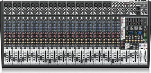 BEHRINGER SX3242FX EURODESK  Analog Mixer