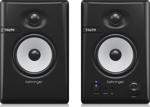 TRUTH 3.5 BT Audiophile 3.5" Stüdyo Monitörü (Çift)